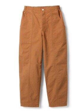 REI Co-Op Campwell Pants in Argan Brown